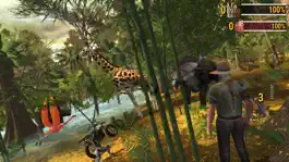Game screenshot Safari: Evolution-U TV mod apk