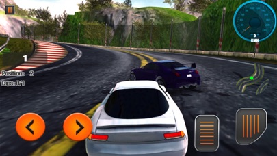 Extreme Drift Car Stunt Racing screenshot 4