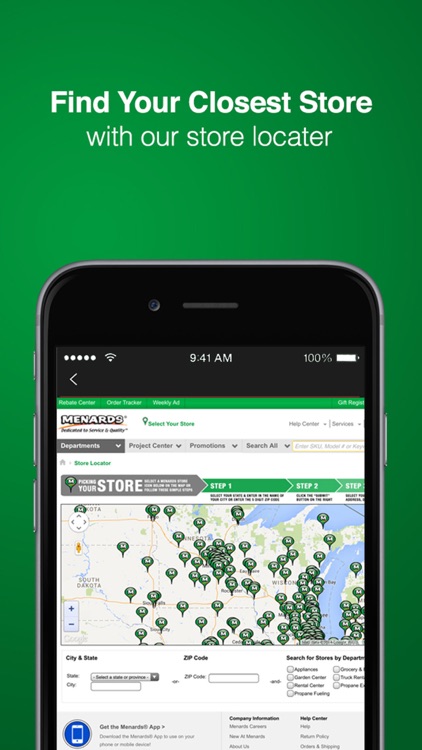 MM Countertops screenshot-4