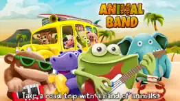 animal band nursery rhymes problems & solutions and troubleshooting guide - 4