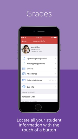 Fredericksburg ISD(圖4)-速報App