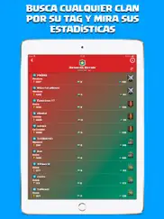 royale stats for clash royale ipad capturas de pantalla 2