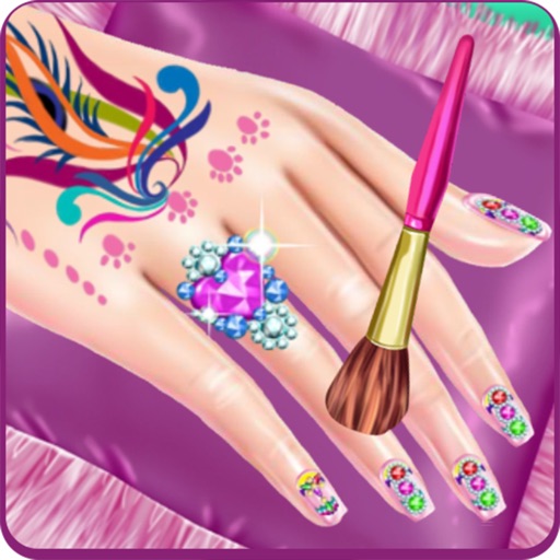 Princess Nail Caring