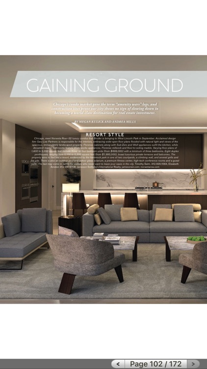 CS Interiors screenshot-4