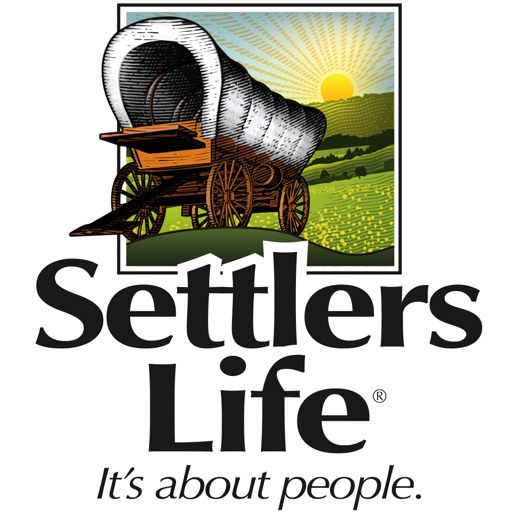 Settlers Life Insurance Rates By Tapp Solutions LLC