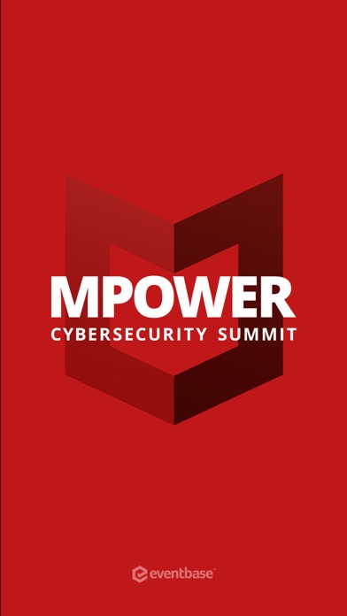 MPOWER Cybersecurity Summit 17 screenshot 4