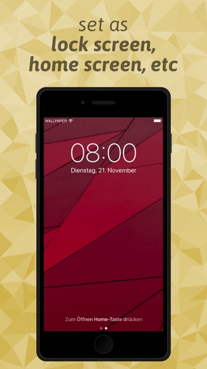 Notchless Wallpapers X