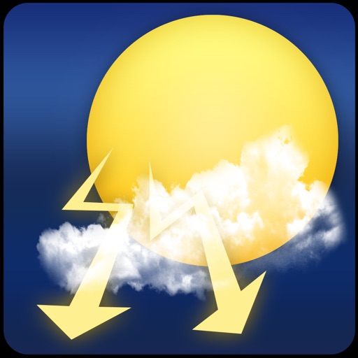 Solar weather - AppWisp.com