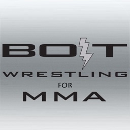 BOLT 4 MMA