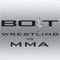 BOLT Wrestling for MMA