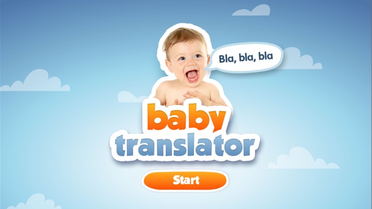 BabyGames Translator