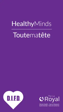 Game screenshot HealthyMinds mod apk