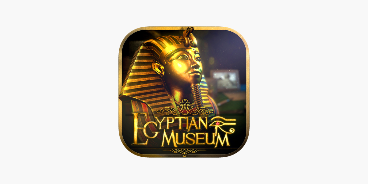 Egyptian Museum Adventure 3D on the App Store