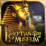 Egyptian Museum Adventure 3D App Cancel