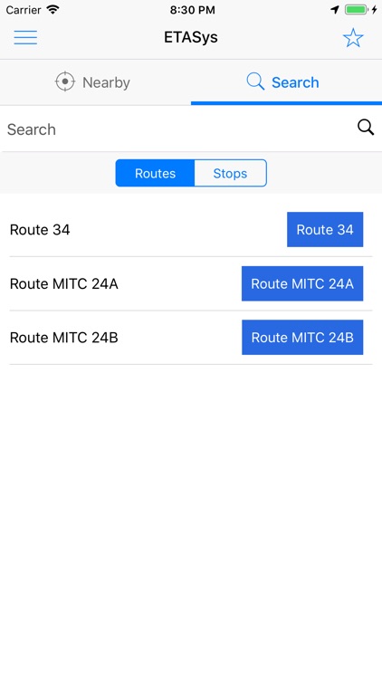 ETASys screenshot-5