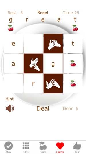 Auslan Games(圖4)-速報App
