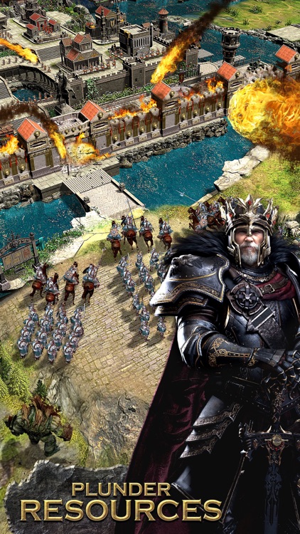 Clash of Kings - CoK