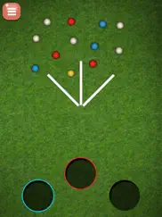 rolling balls iPad Captures Décran 1