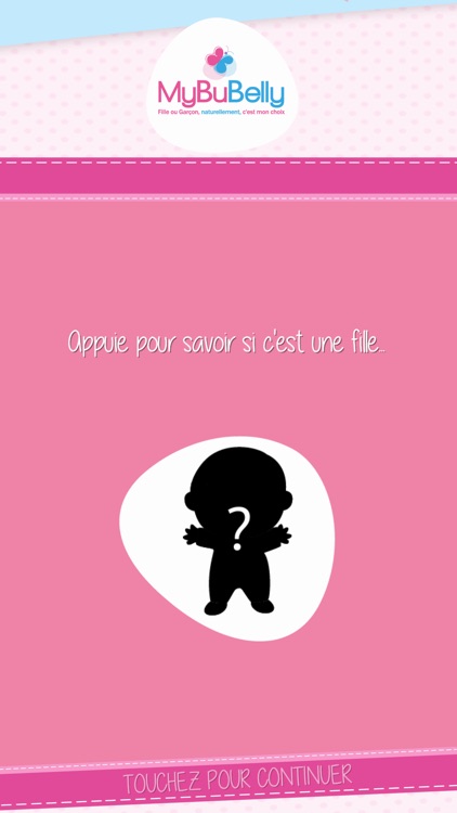 MyBuBelly le jeu video screenshot-3