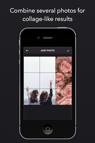 Grids Pro - Feed Banner Pics screenshot 4