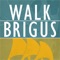 Walk Brigus is an interactive adventure in sound, an innovative way to explore Brigus, Newfoundland