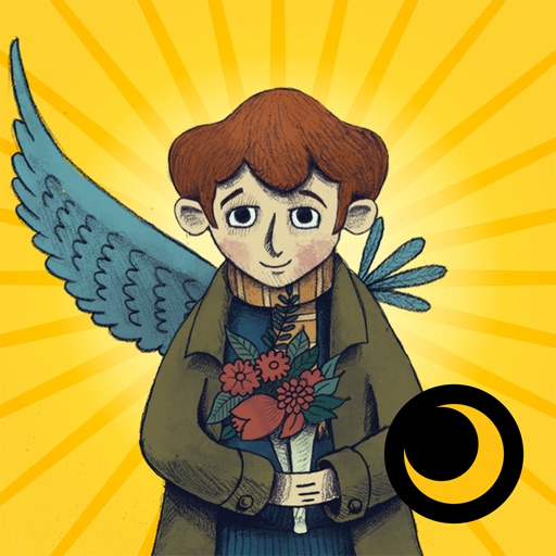WingTron - Historia Rusa Amor app icon