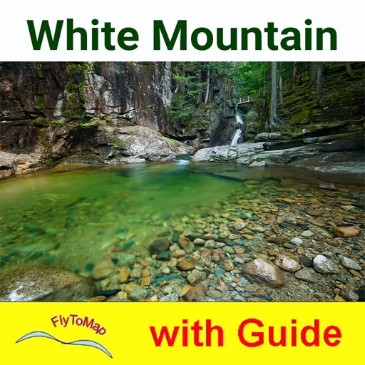 White Mountain National Forest - Standard icon