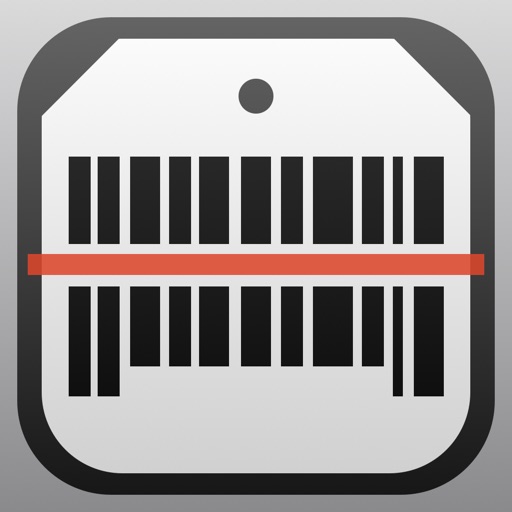 Shop Savvy Barcode Scanner