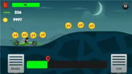 Game screenshot Hill Top Jeep Racing apk