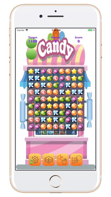 8Candy screenshot-4