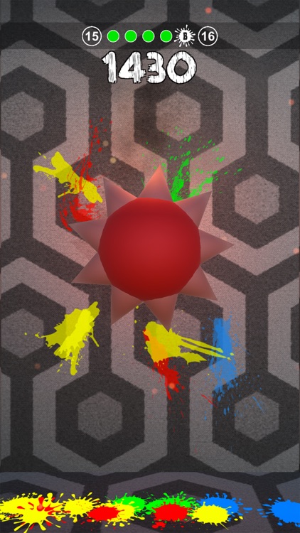 Color Slice! screenshot-5