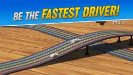 Game screenshot Slot Car GP mod apk