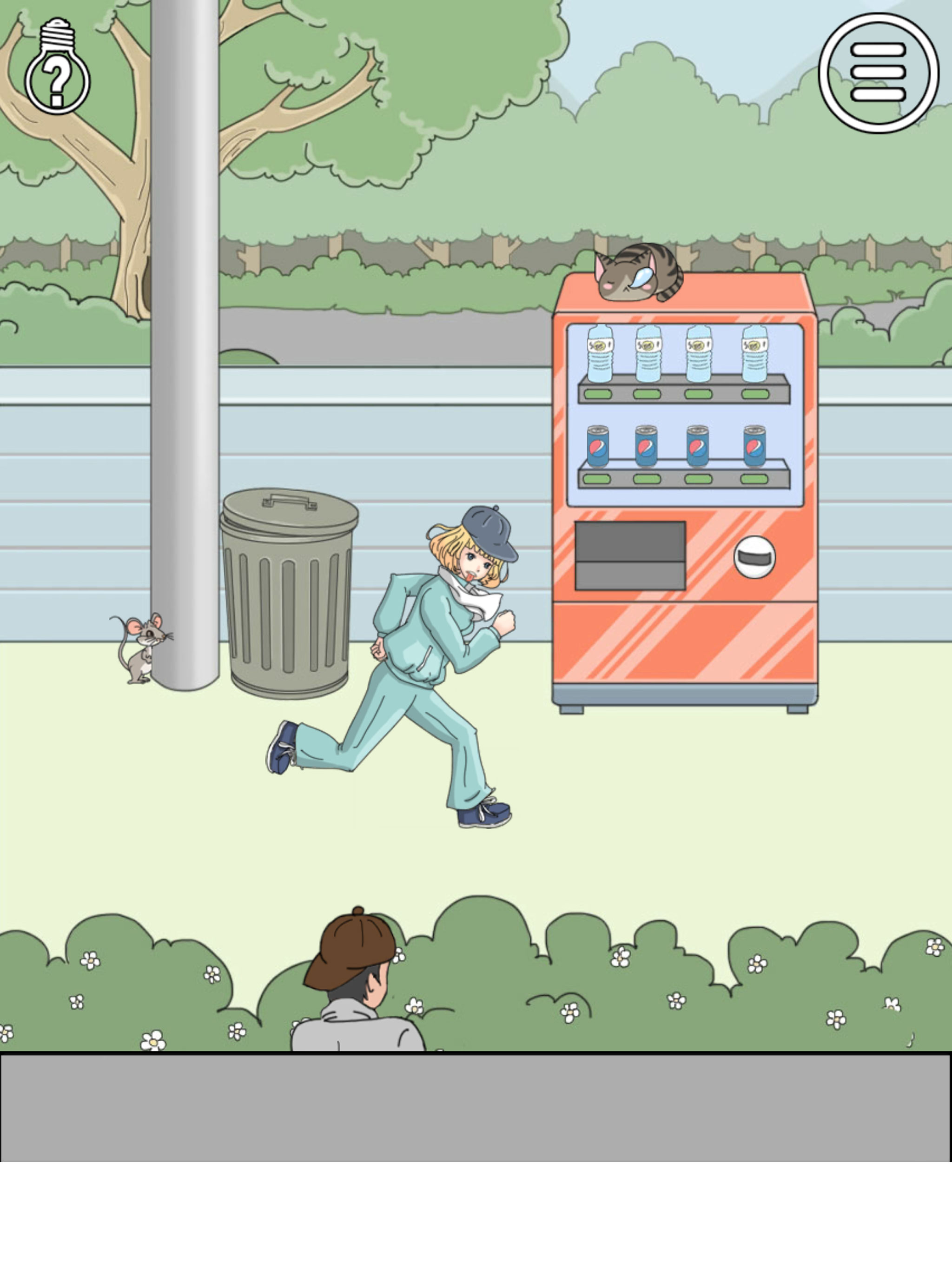 Paparazzi Chase 2 screenshot 7