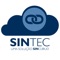 App para acesso a Área do Cliente do sistema SINTEC