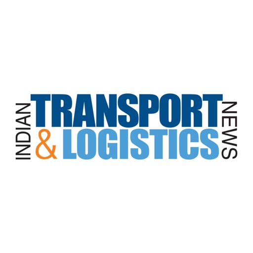 Indian Transport & Logistics icon