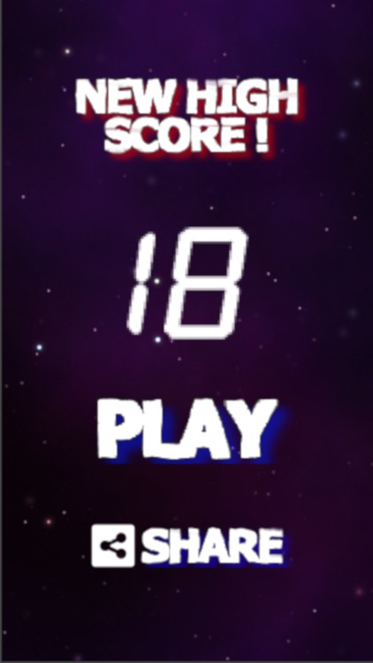 Don't Get Smashed! screenshot-4