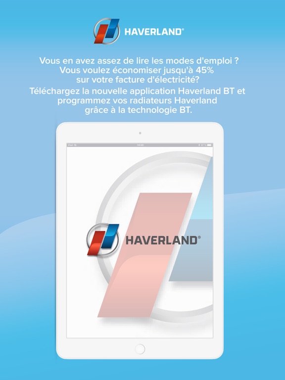 Screenshot #4 pour Haverland BT