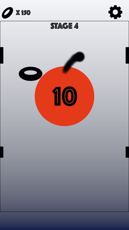 Glowball! screenshot-3