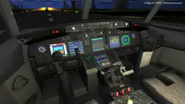 Game screenshot Flight 787 - Advanced - LITE apk
