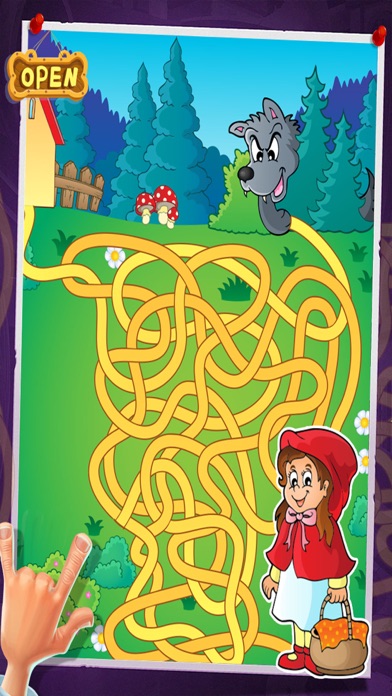 Crazy Mazes & Labyrinths screenshot 3