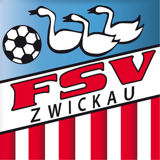 FSV Zwickau e.V. icon