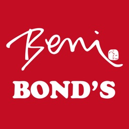 美容室ボンズベニ　公式アプリ