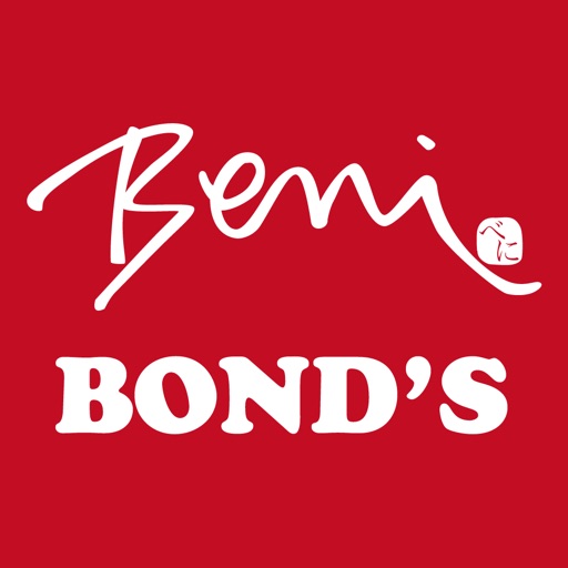 美容室ボンズベニ　公式アプリ