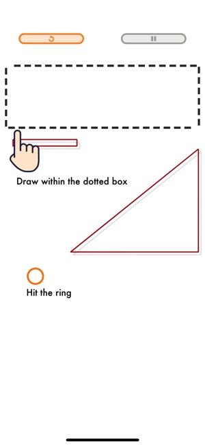 Draw A Round Thing(圖2)-速報App