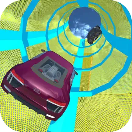 Extreme Jump Stunts Car Cheats