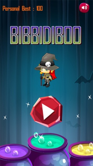 Bibbidiboo
