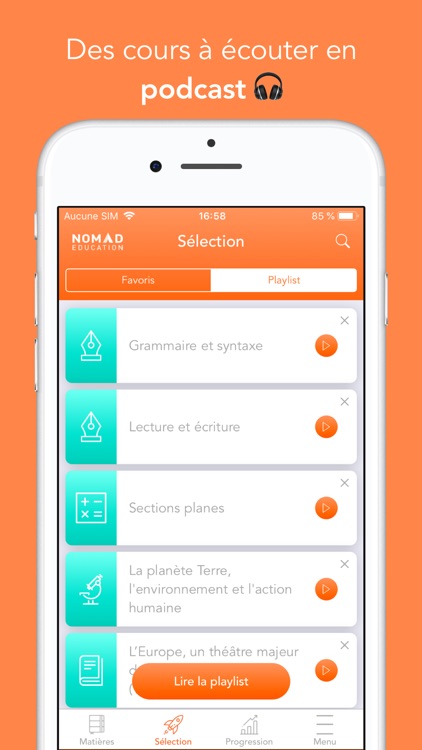 Collège: Brevet 2019 6ème-3ème screenshot-5