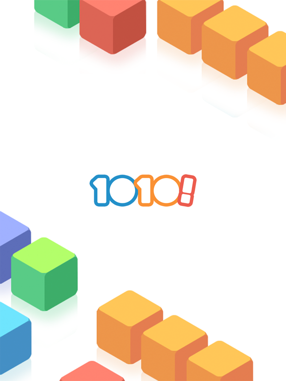 1010! Block Puzzle Gameのおすすめ画像4