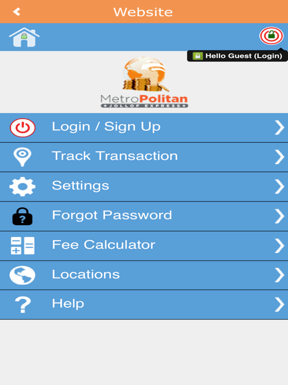 Screenshot #4 pour MJE Fx