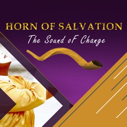 Horn of Salvation Ministries